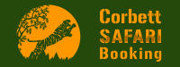 Corbett Safari Booking, Jeep Safari in Jim Corbett